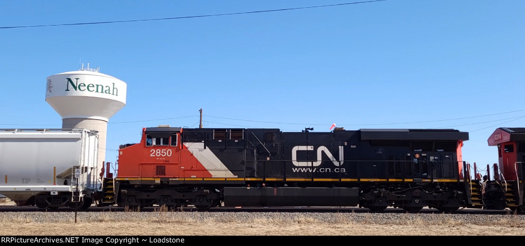 CN 2850